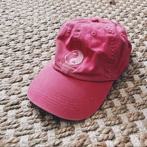 “Harmony” cap